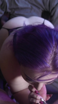 Assfucking a Curvy Finnish Girl on Our First Date