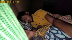 Wild Horse: Indian Choco 20-3-24 Wake up