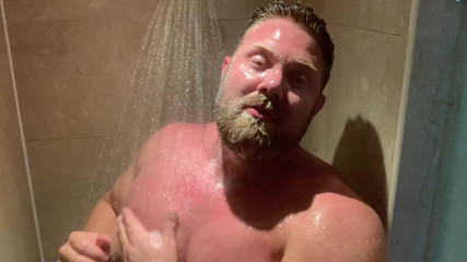 Jack stacked: Sweaty Ass Gym Sesh