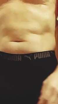 Stepdaddy Misses You. Watch Me Strip, Blow, Suck Thinking About You.