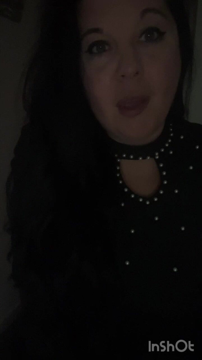 Maitresse Clara: Atrapada en mi voz