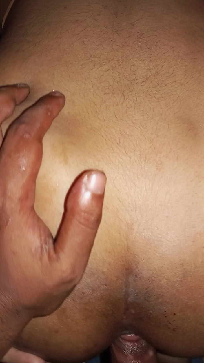 XDreamJannat: Tiché hluboké ovládání, když touha mluví beze slov