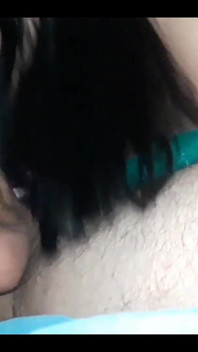 Minha Vizinha Puta Tem Uma Boca Suja, Ela Gosta De Chupar Meu Pau E Ela Me Quer Para Transar Com Ela até Eu Gozar