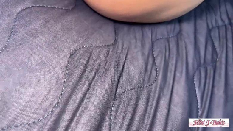 Asian happy ending: Çarpıcı diş hijyencisi Allure, cesur bir karşılaşma açısı sırasında tepkiler...