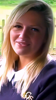 Intervju Ta 2 med Milly Hedgland