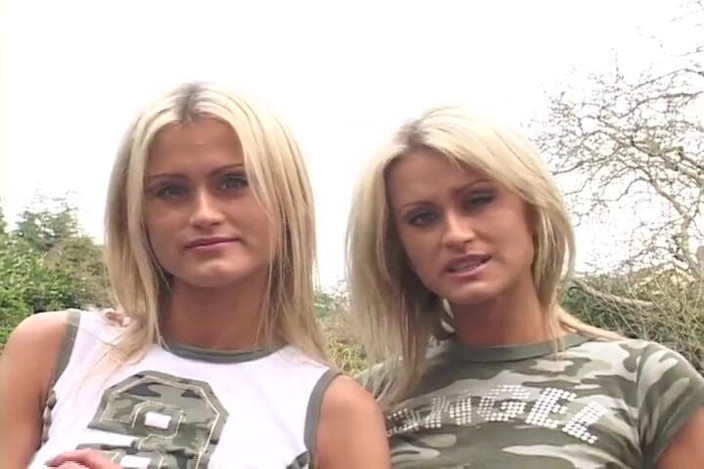 Perv Milfs n Teens: Misha dan sasha dari london feat tony james - tante mesum...