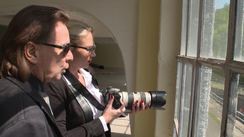 MMV Films and Clips XXX: Compilation, Avec En Tournée De Baise