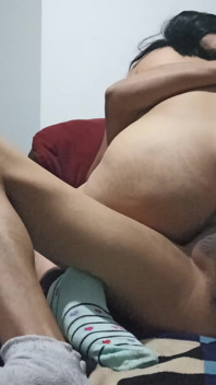 내 전 빅토리아의 창녀가 더 많은 자지를 위해 돌아온다