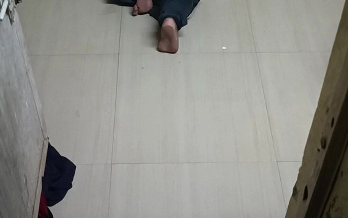 Telugu-fuckers: Andhra zia segreta afair con il vicino romantico scopata duramente...