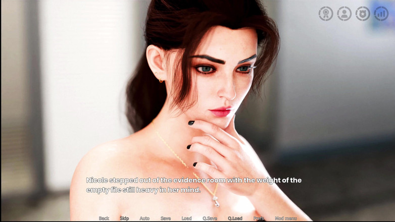 Wickedgammes studio: Невидимі інстинкти (частина 16)