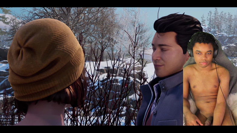 Love Mir Gaming: Hayat garip çifte teşhir bölüm 8