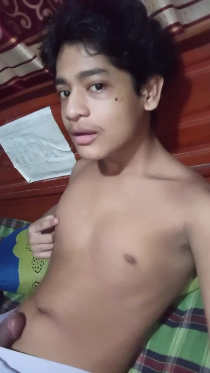 Hot Lover Boy: 浪漫的独奏时光 - 印度女孩的私人快乐时刻