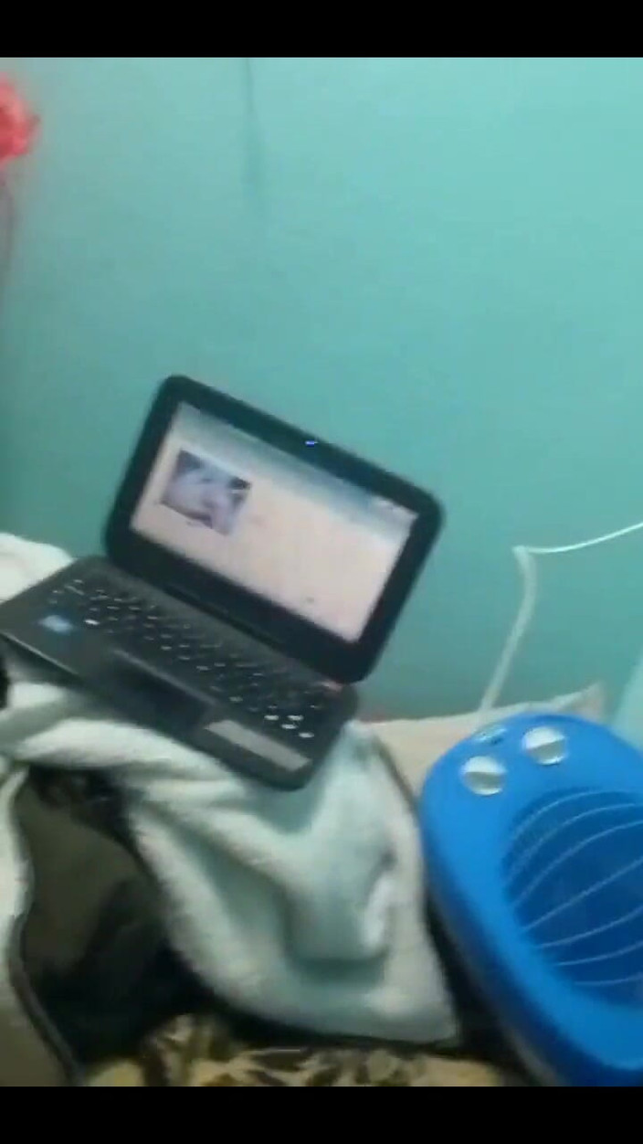 Fitcure1: Chúng tôi quay phim từ phía trước với điện thoại di động