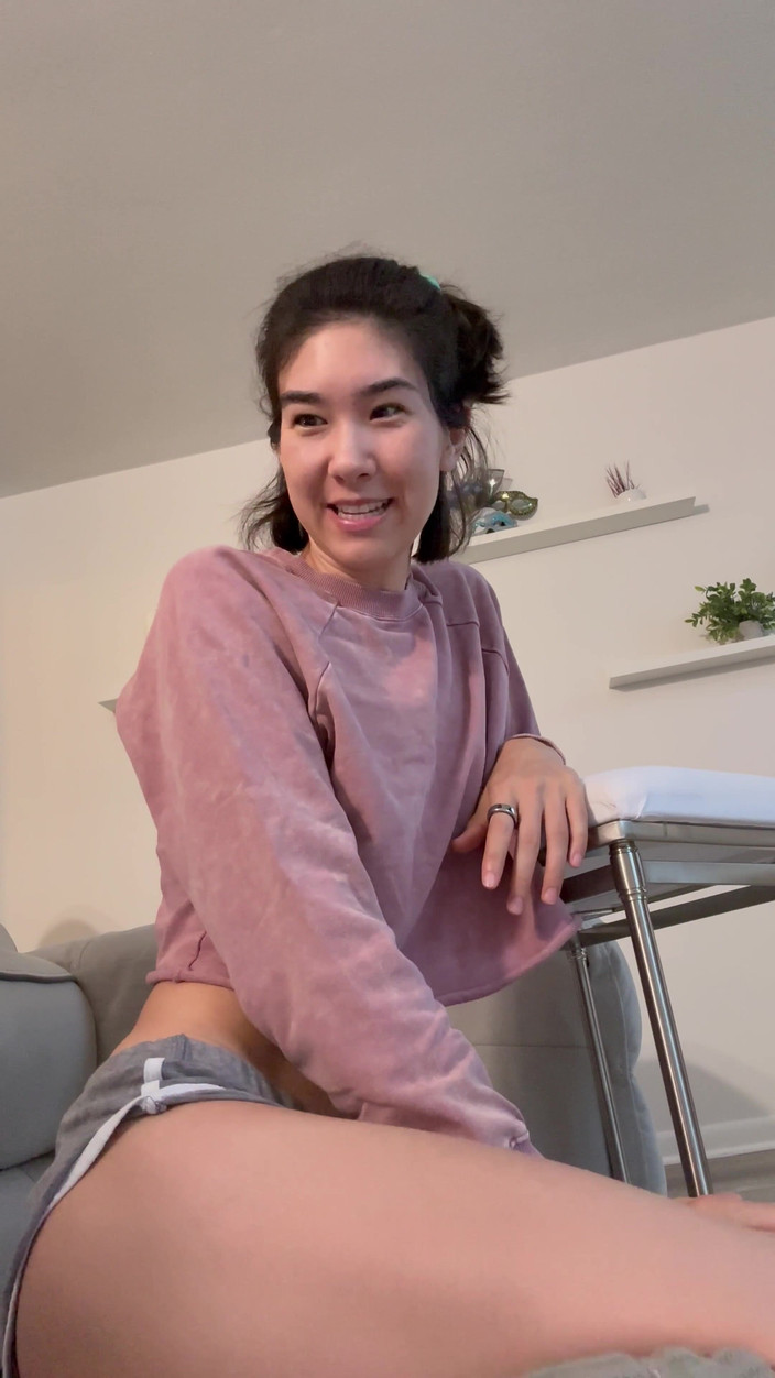 Ms_Emmy_Lynn: Inizio il mio mercoledì come