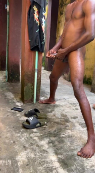 AFRICANHAMMER1: Ja kontra ja