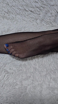 Bodystockings'imde kendimi çok heyecan verici hissediyorum