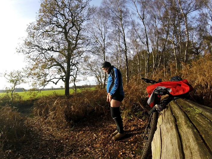 Andy: Đi bộ 58 2025