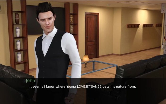 LoveSkySan69Real: Tình yêu của mẹ kế (orborigin) [phần 6] Phần 50 Gameplay của Loveskysan69