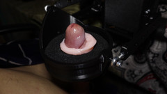 SEXY_GUYBEST: Robot osuszył moje kule do sucha i wyprodukował ogromną fontannę...