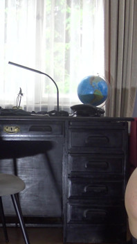 Behind the Scenes of Lisa Pinelli Gets Pussy Banged by Prisoner