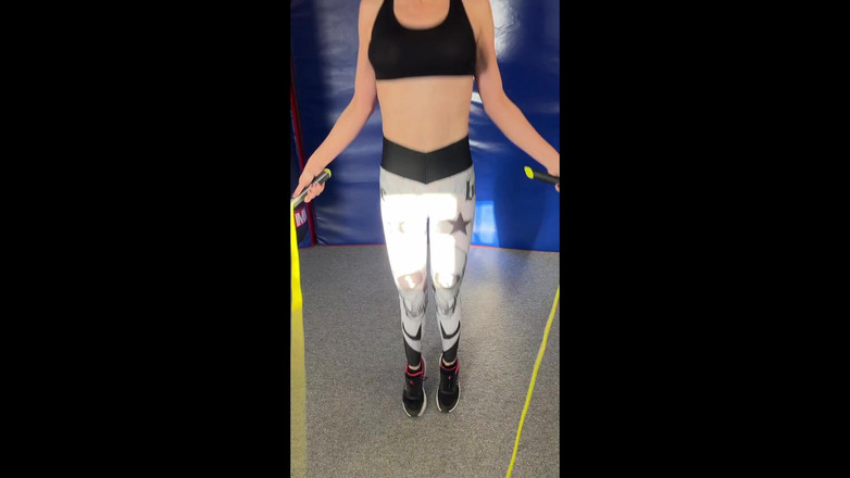 Mistress Mary: 당신은 부인 메리에 대한 펀칭 가방이 될 거야