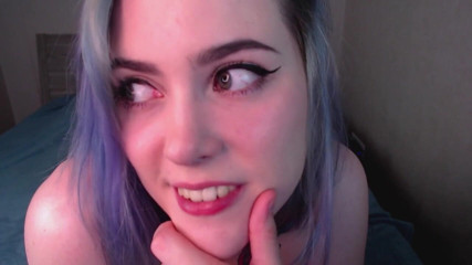 Stacy Moon: Woke up with a nice friend who wants to make...