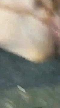 야외에서 내 보지를 두드리는 흑인 대물 자지 Nata4sex를 빠는 와일드엔글리쉬BBW