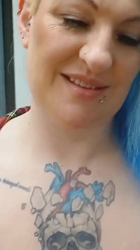 Livie Blainn College Mrluckyluck