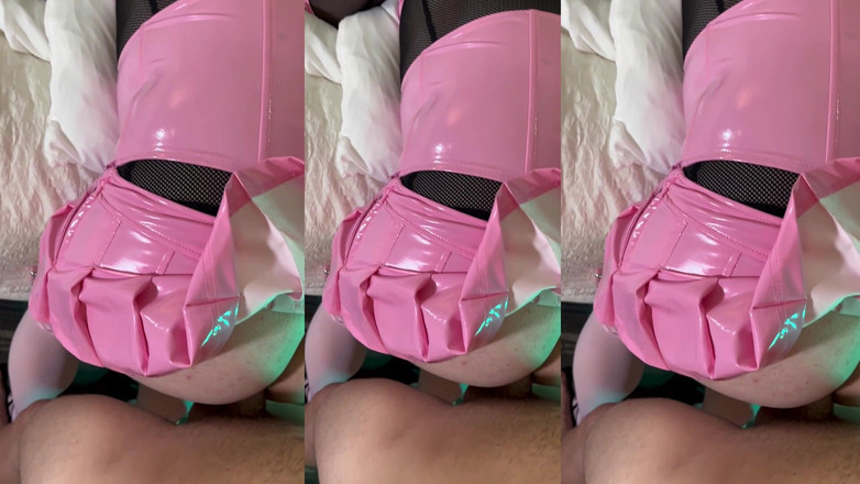 Jake Grand the man: Trans disetubuhi dengan kesucian mentah - kompilasi 7