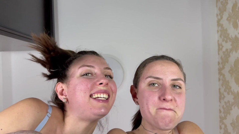 Hottie goddess: Mucus ve hack öksürük bakış açısı