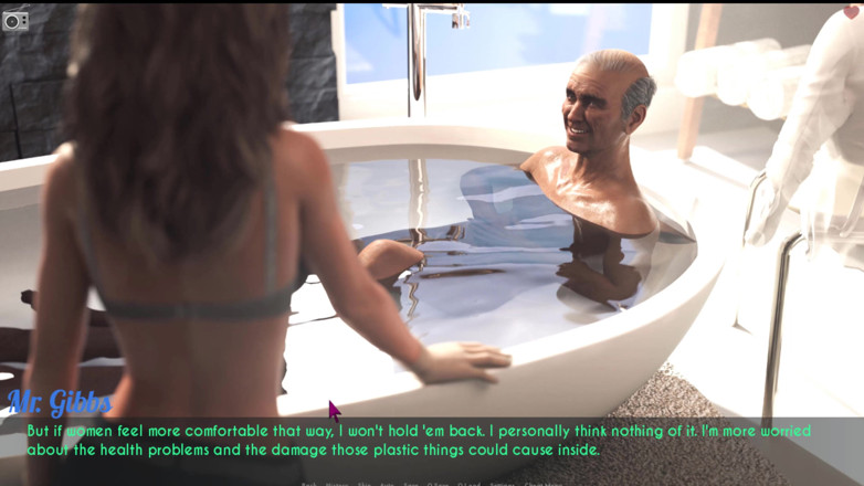 Johannes Gaming: AWAM  - Giving the old guys a bath