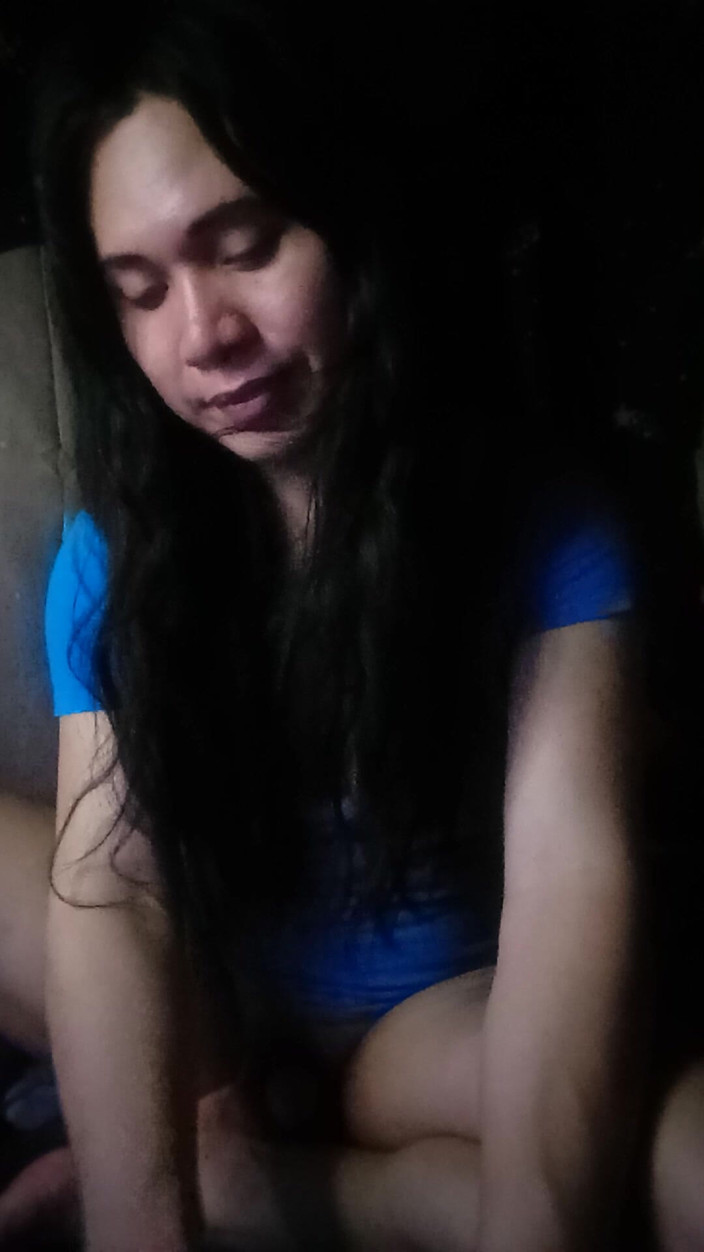 Reynaldo6: 자정 이후, 침묵 안에서만 공유된 트랜스 솔로