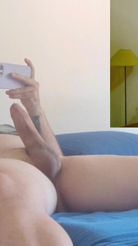 Parlando Su Chaturbate