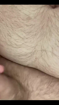 Woke up Horny, so Had to Sort Myself Out