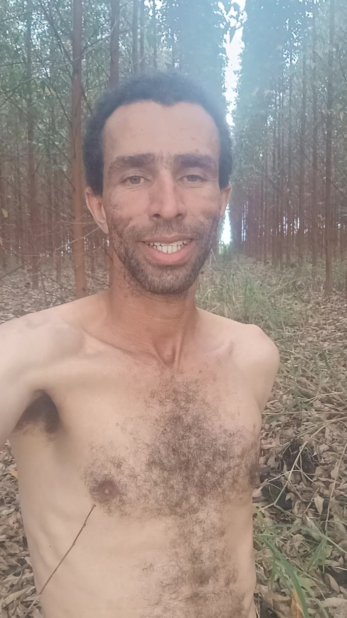 Osmar gn: Suck My Dick Hard Until I Cum