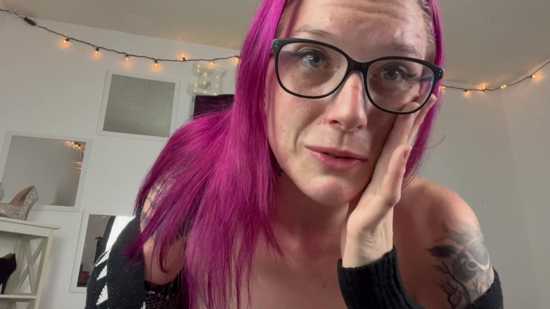 Missellie8: Edging Torment