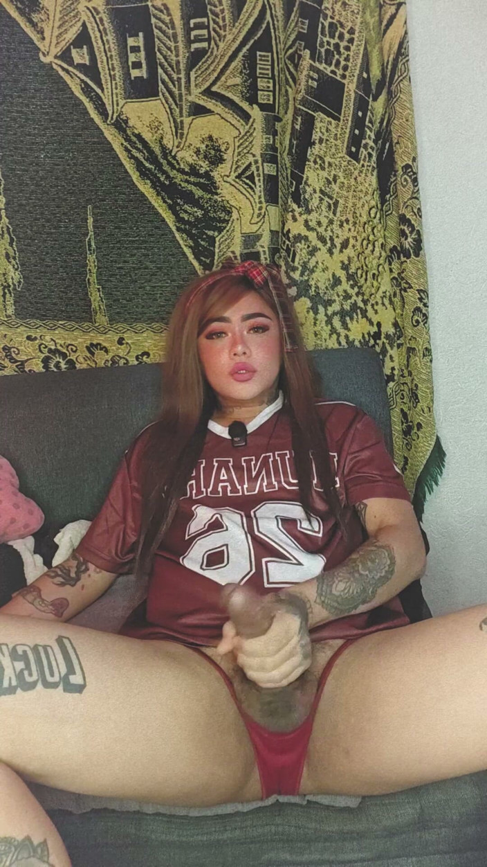 Kimberly Polizzi: Thank You Jan for Make Me Cum so Horny