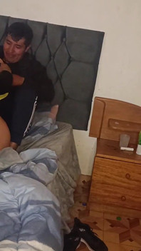 Great Homemade Fucking of a Beautiful Woman-real Homemade Footage.