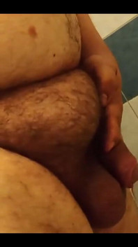 Watch Stepdaddy Pee. Get on Ur Knees and Drink
