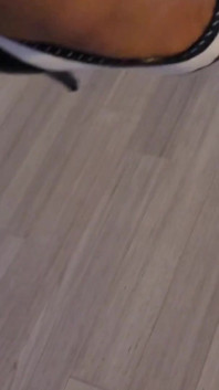 Black and White Shoes for Mr Brent