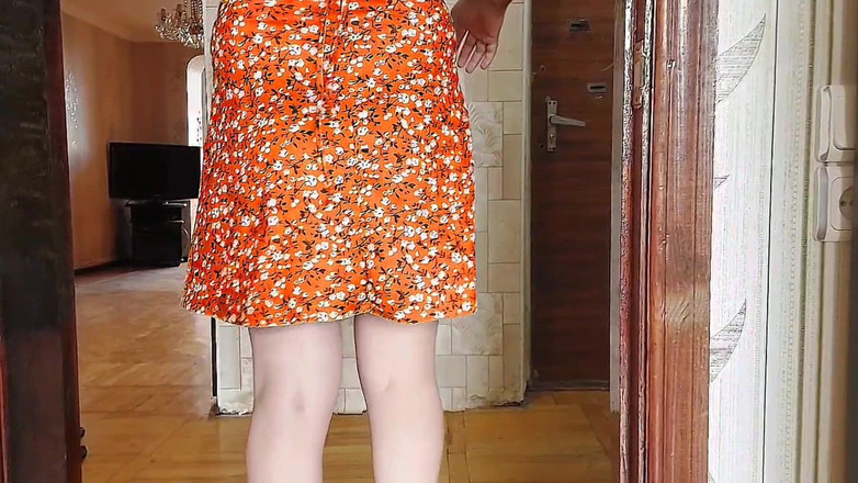 Kitty_Cross: Kabarık bornozlu tavşan kulaklı sevimli kadın kılıklı kadın