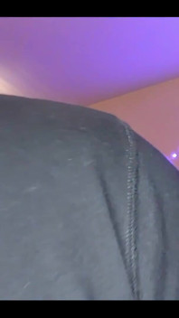 Are you sniffing my socks or licking them? Full vid on my page ;)