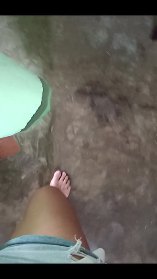 FrauleinP: У відчаї читаючи книгу.