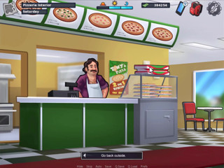 Johannes Gaming: La saga di summertime - l'acquisto di altri giocattoli sessuali