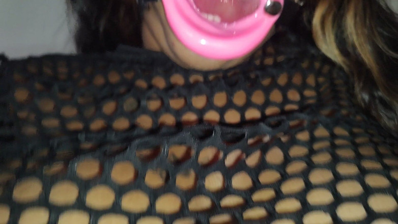 PABLO N3GROBAR: Kolumbianische trick-schlampe vol4