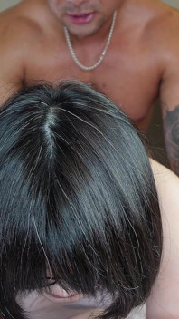 흑형 대물 에게 따먹히는 사랑스러운 새로운 아시아 펨보이 Xiaoyou