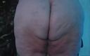 SSBBWLadyBrads: Stol strip frontal NSFW strip del 2