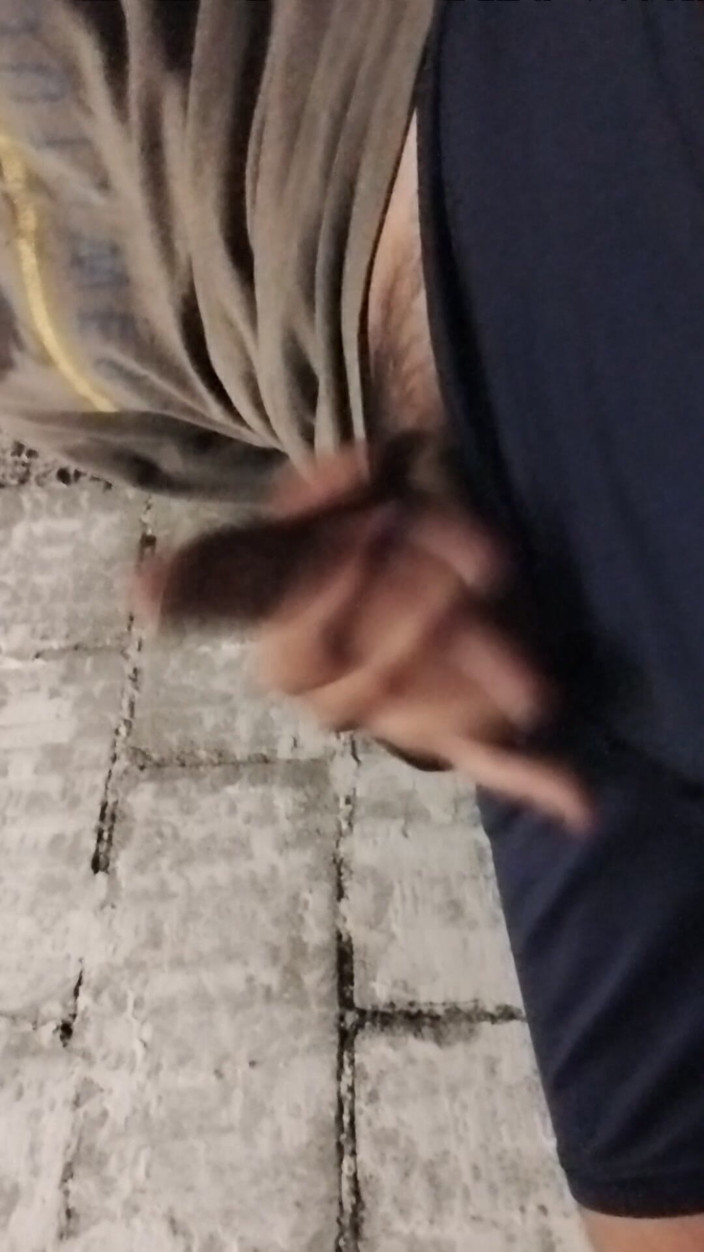 AlexAlejandro13: Help This Stepdaddy Masturbate