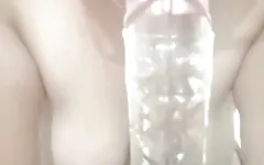 It's Coming in My Little Mouth for Being a Slut