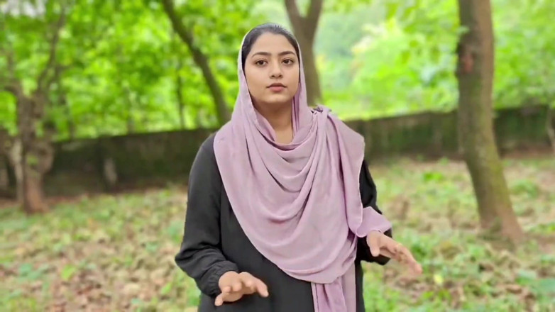 Piya pori: A Bengali Story About a Bengali Stepsister-in-law